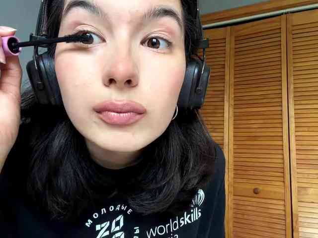 GriselRobenson webcam