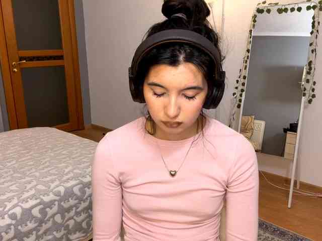 GriselRobenson webcam