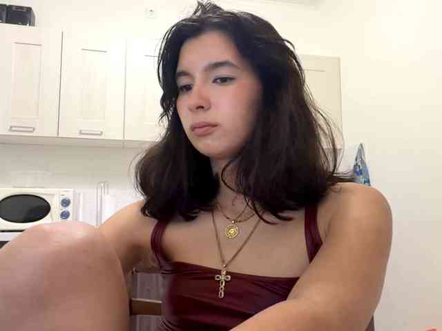 GriselRobenson webcam