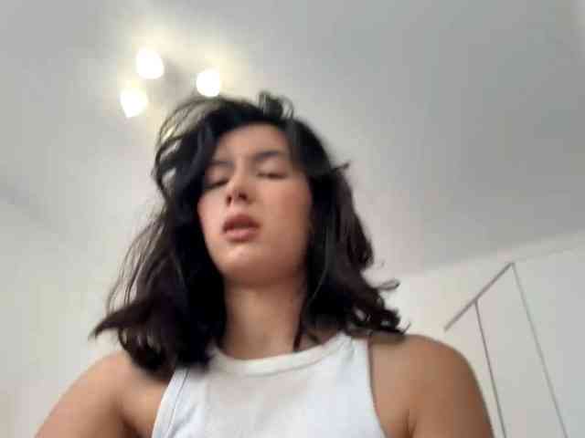 GriselRobenson webcam