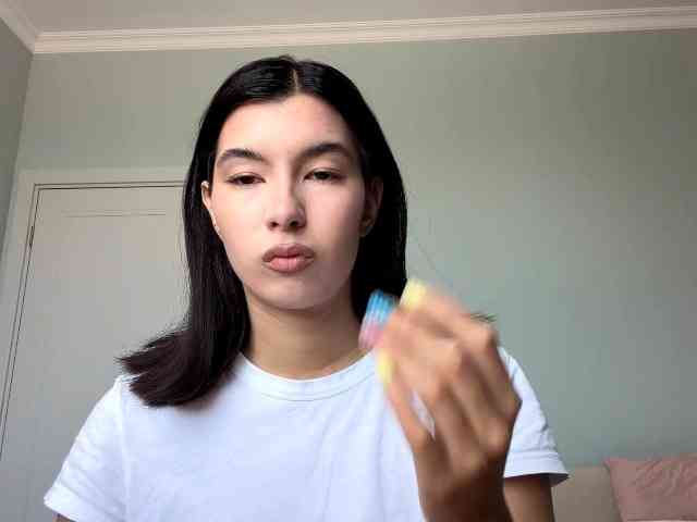 GriselRobenson webcam