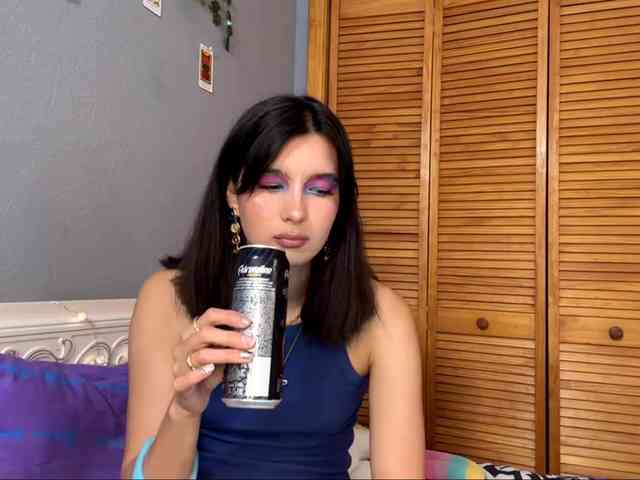 GriselRobenson webcam