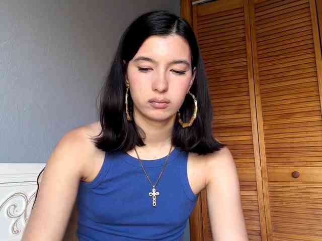 GriselRobenson webcam