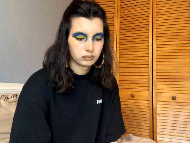 Modella: GriselRobenson