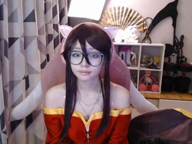 GriselRobenson webcam