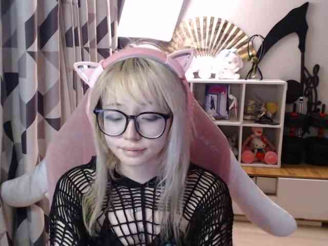 GriselRobenson webcam