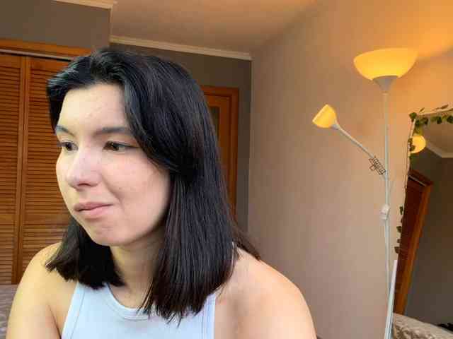 GriselRobenson webcam