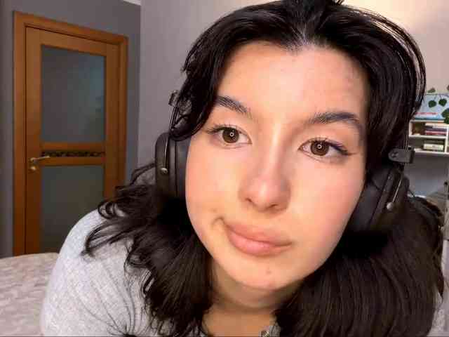GriselRobenson webcam