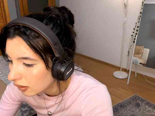 GriselRobenson webcam