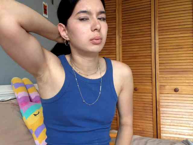 GriselRobenson webcam