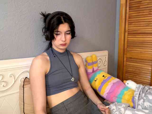 GriselRobenson webcam