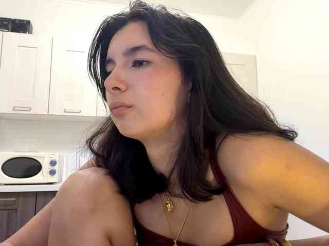GriselRobenson webcam