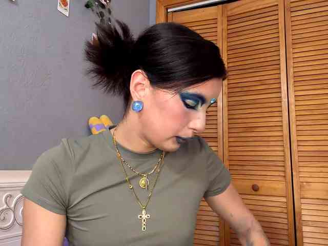 GriselRobenson webcam