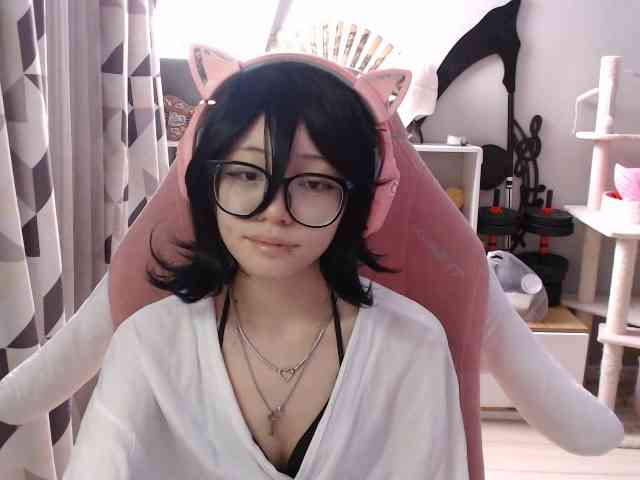 GriselRobenson webcam