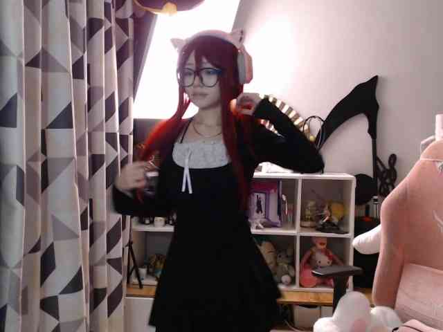 GriselRobenson webcam
