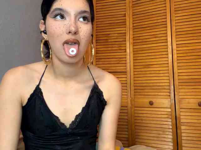 GriselRobenson webcam