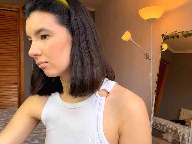 GriselRobenson webcam