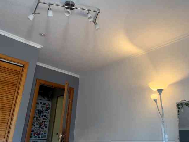 GriselRobenson webcam