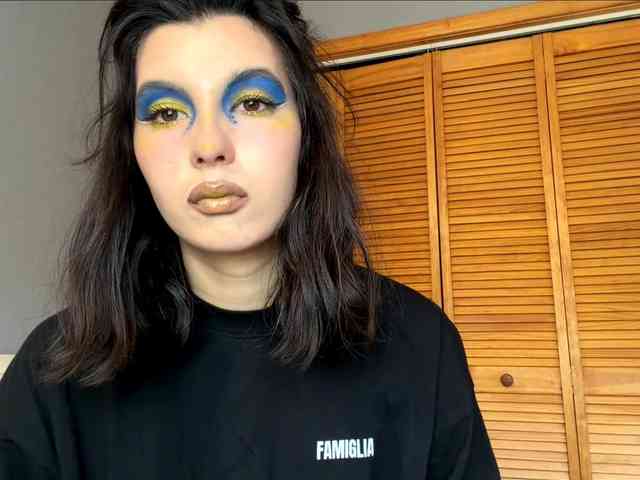 GriselRobenson webcam