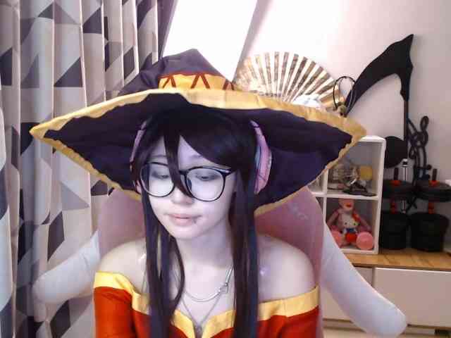 GriselRobenson webcam