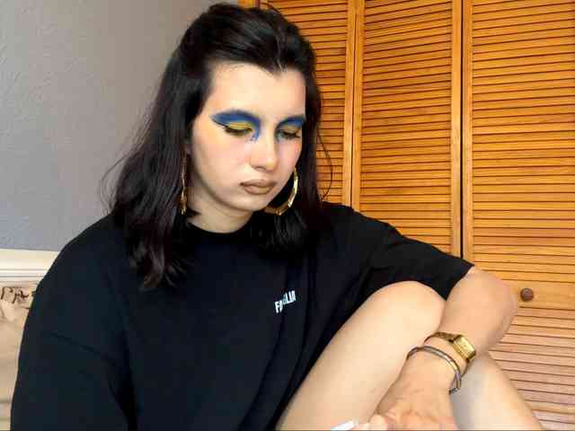 GriselRobenson webcam