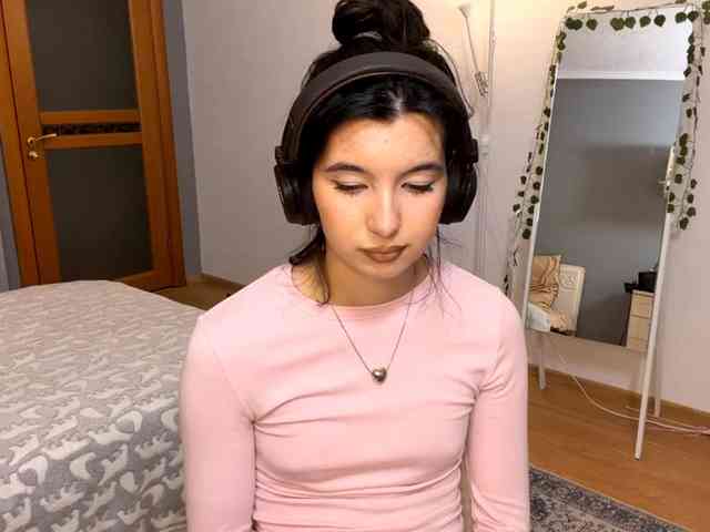 GriselRobenson webcam