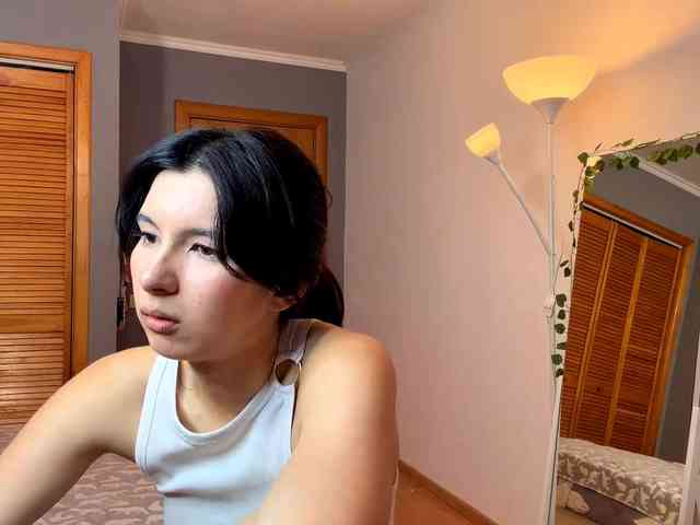 GriselRobenson webcam