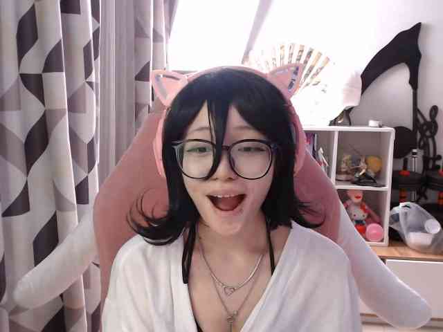 GriselRobenson webcam