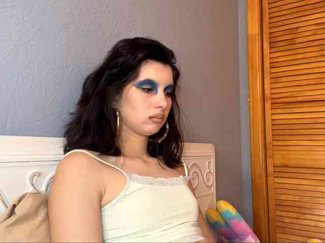 GriselRobenson webcam