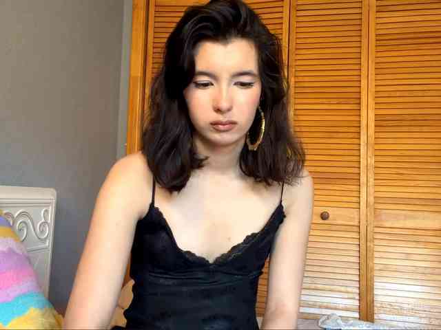 GriselRobenson webcam