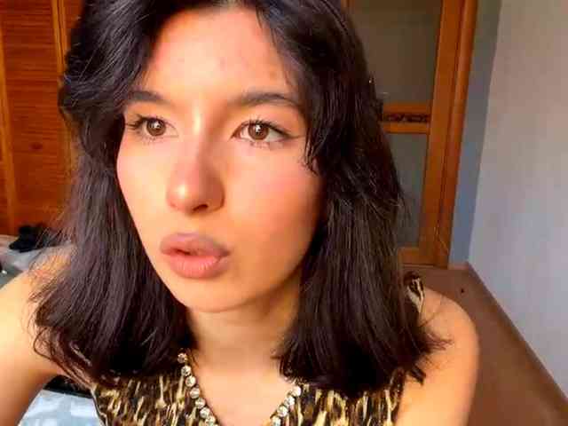 GriselRobenson webcam