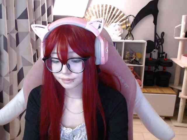 GriselRobenson webcam