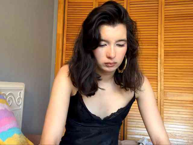 GriselRobenson webcam