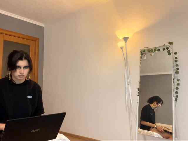 GriselRobenson webcam