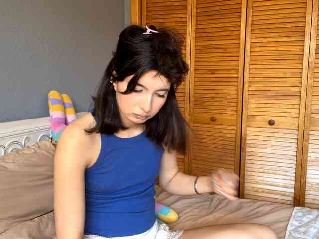 GriselRobenson webcam