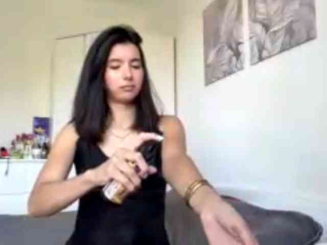 GriselRobenson webcam