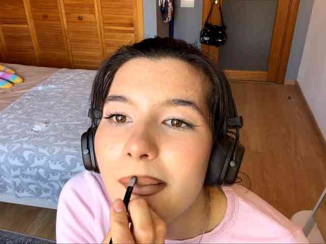 GriselRobenson webcam