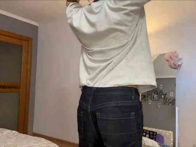 GriselRobenson webcam