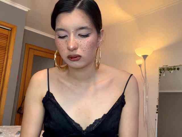 GriselRobenson webcam