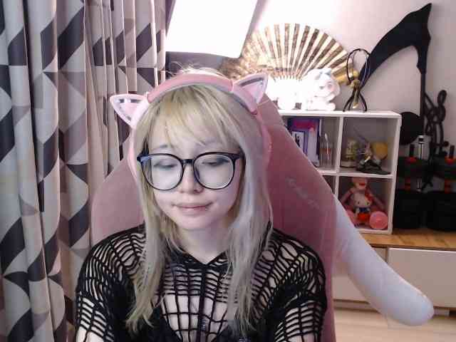 GriselRobenson webcam