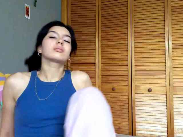 GriselRobenson webcam