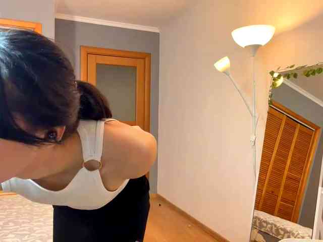 GriselRobenson webcam