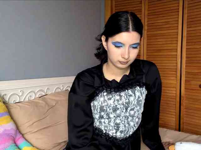 GriselRobenson webcam