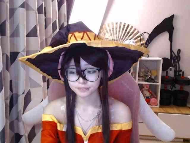 GriselRobenson webcam