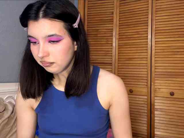 GriselRobenson webcam