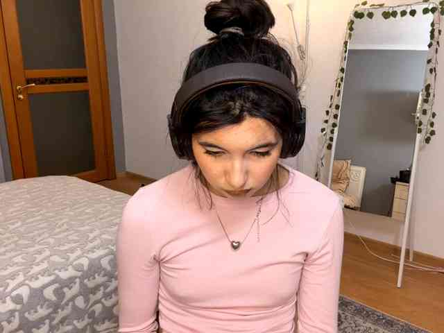 GriselRobenson webcam