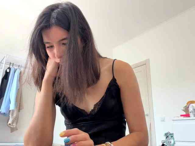 GriselRobenson webcam