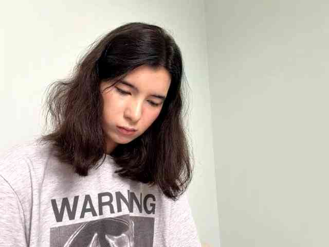 GriselRobenson webcam