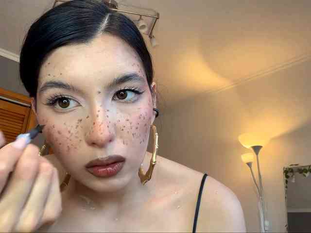 GriselRobenson webcam