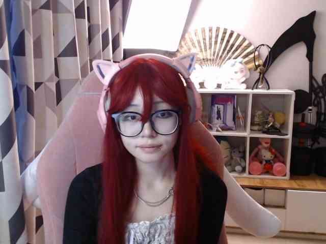 GriselRobenson webcam